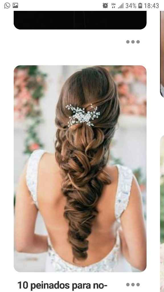 Noivas de setembro - 1