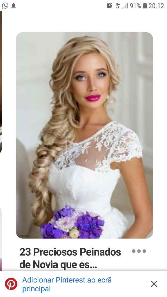 Noivas de setembro - 2