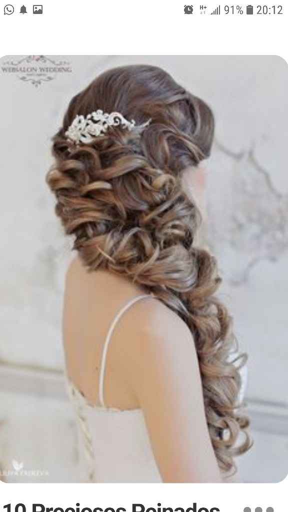 Noivas de setembro - 3