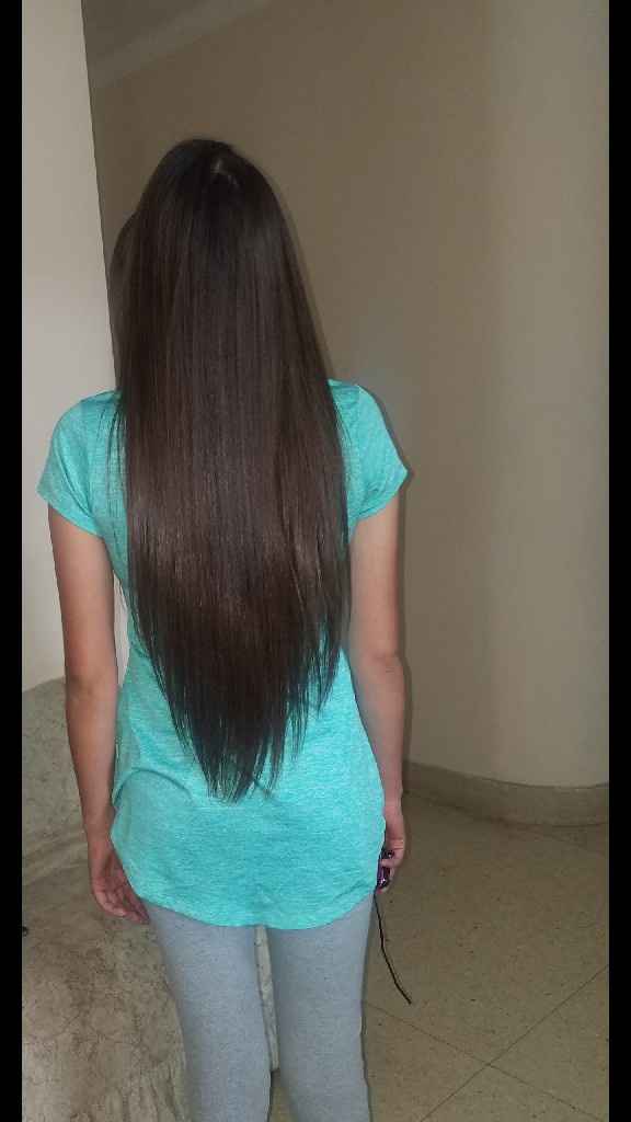 Noivas de setembro - 1