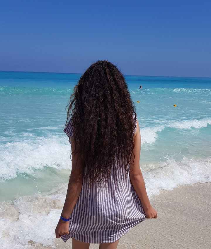 Noivas de setembro - 1