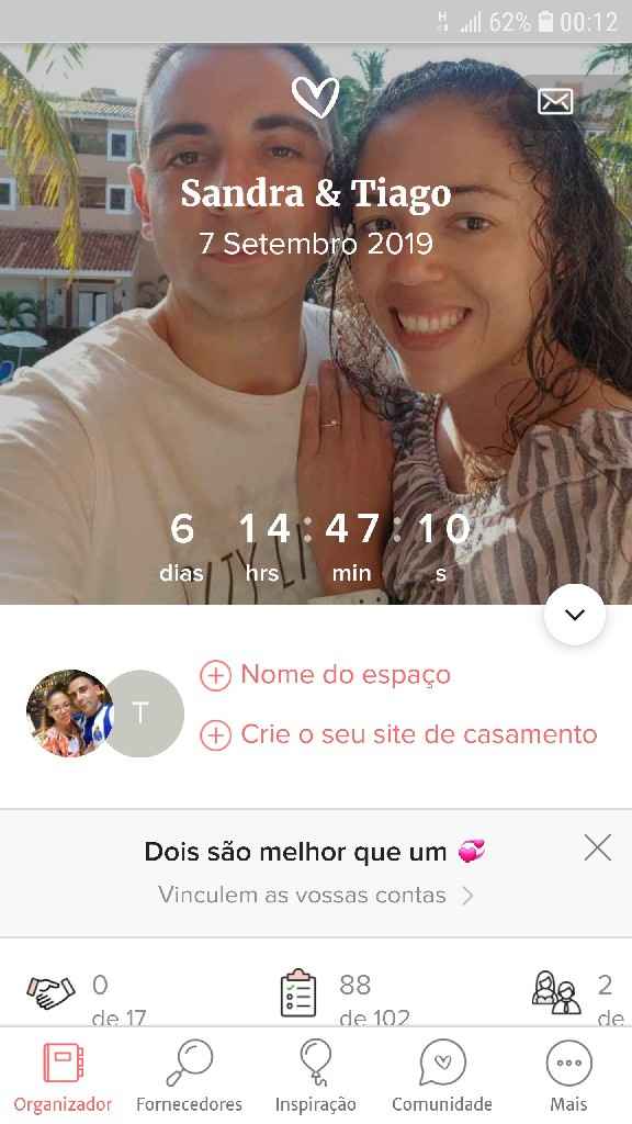 Não posso crer😱😱 - 1