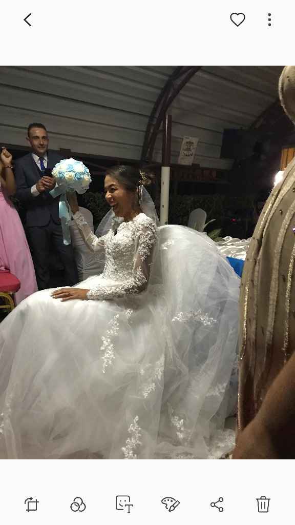 Casada e feliz💙😍 - 5