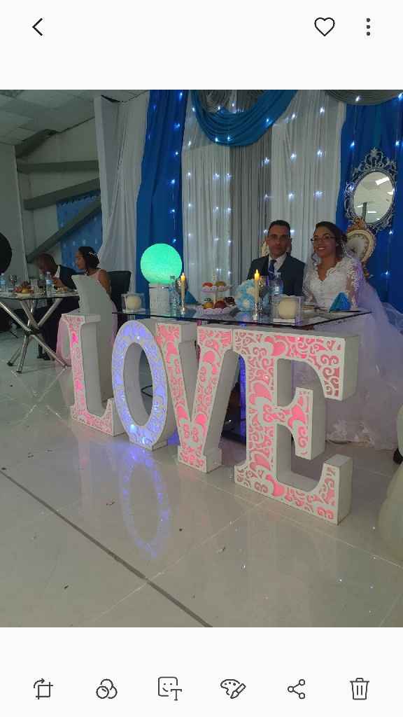 Casada e feliz💙😍 - 6