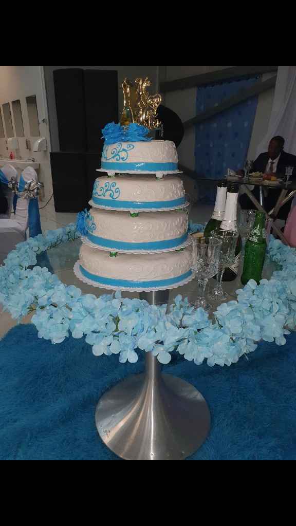 Casada e feliz💙😍 - 8