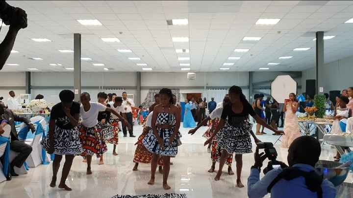 Deuxième mariage (segundo casamento)🤵👰 - 9