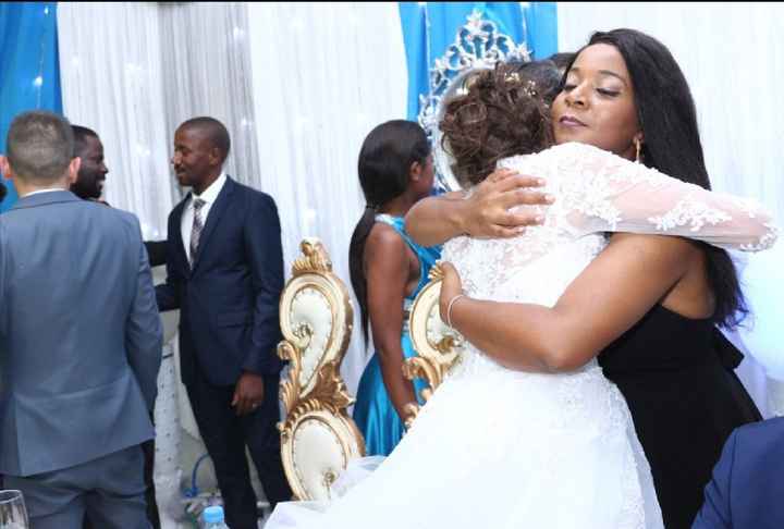 Deuxième mariage (segundo casamento)🤵👰 - 11