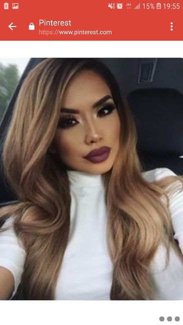 Penteado e musicas - 2