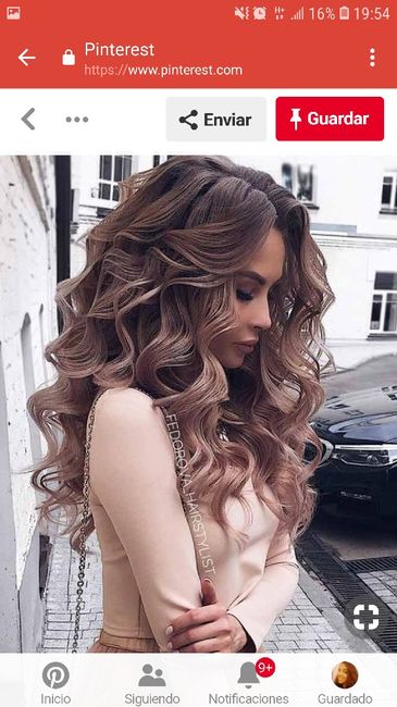 Penteado e musicas - 3