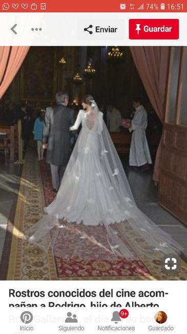 Dilema em relação ao véu - 2