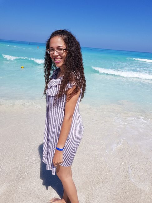 Primeira Lua-de-mel - 1