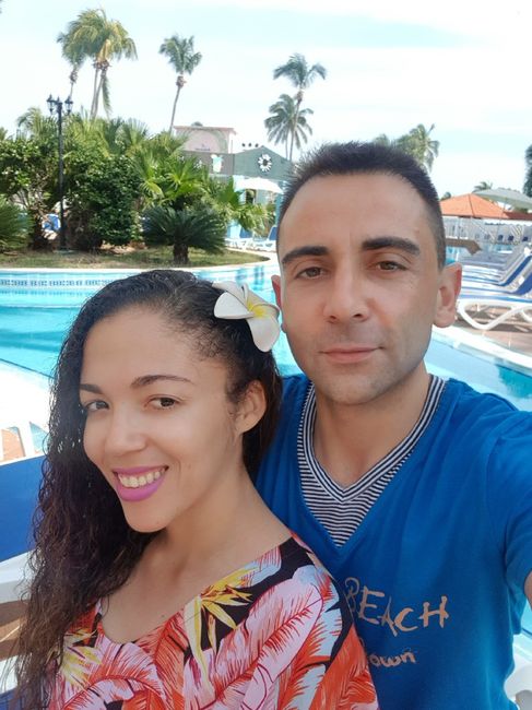 Primeira Lua-de-mel - 4