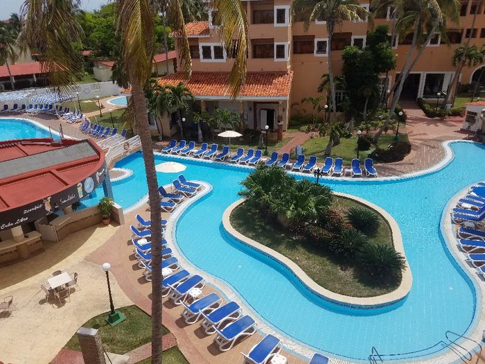 Primeira Lua-de-mel - 6