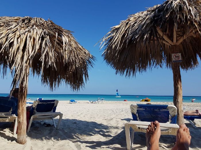 Primeira Lua-de-mel - 1