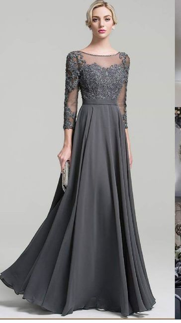 Vestido para Madrinha. - 3