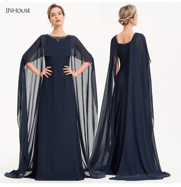 Vestido para Madrinha. - 4