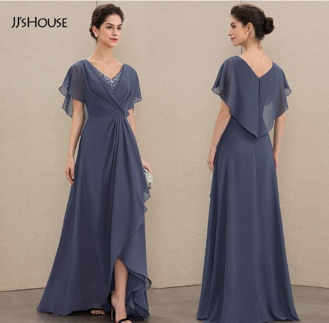 Vestido para Madrinha. - 6