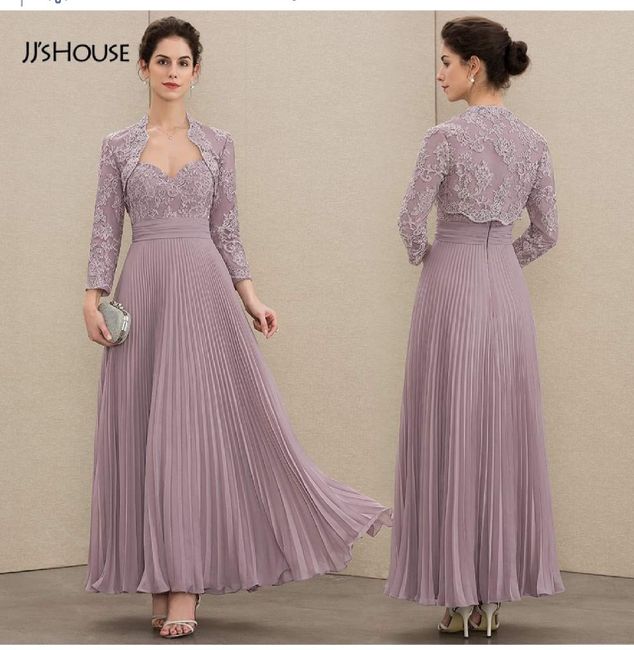 Vestido para Madrinha. - 7