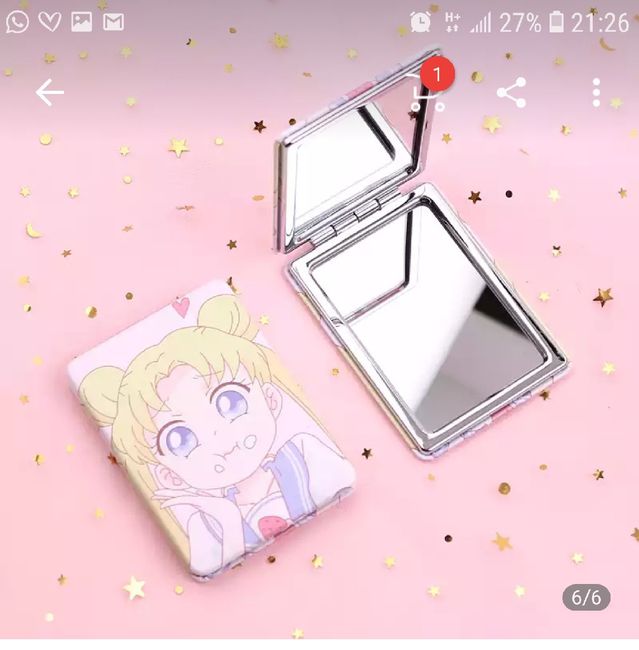 Lembranças para crianças - 2