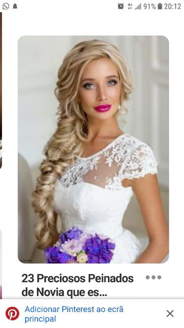 Noivas de setembro - 2