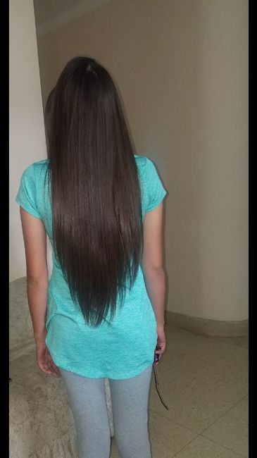 Noivas de setembro - 1