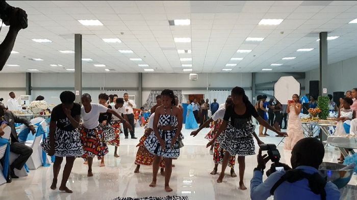 Deuxième mariage (segundo casamento)🤵👰 9