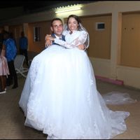 Deuxième mariage (segundo casamento)🤵👰 - 4