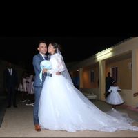 Deuxième mariage (segundo casamento)🤵👰 - 6
