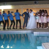 Deuxième mariage (segundo casamento)🤵👰 - 7