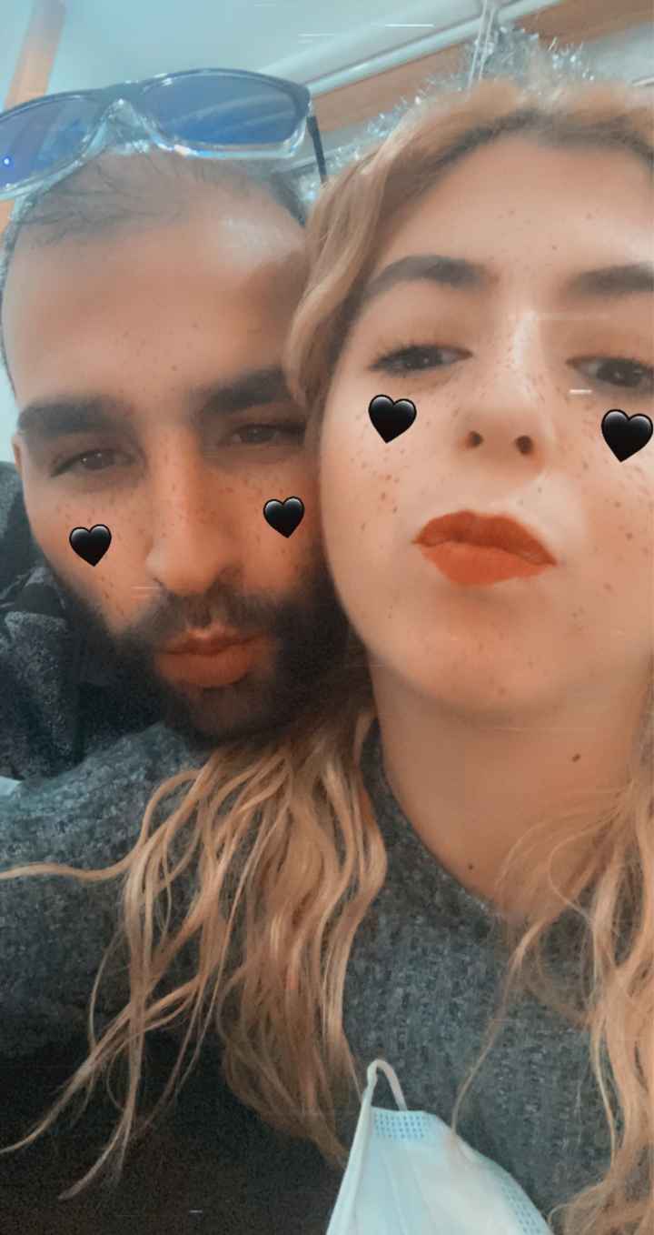 💗 Partilha a melhor foto do vosso 2022! - 1