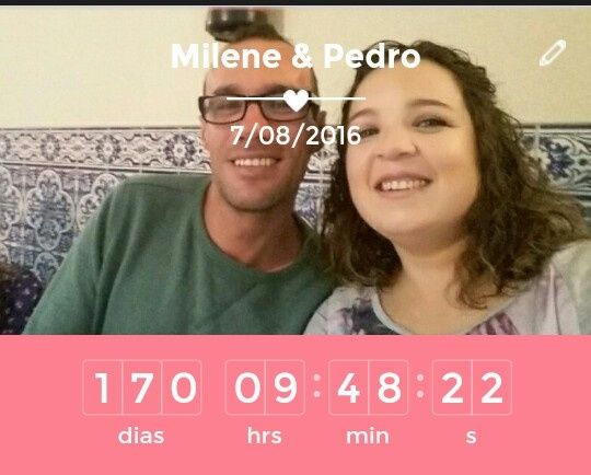 Já falta muito pouco!! :) - 1