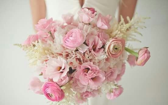 O meu bouquet - 1