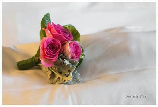 O meu bouquet - 3