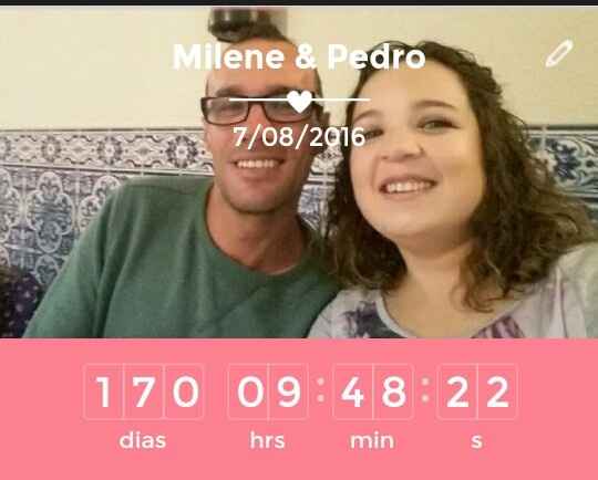 Já falta muito pouco!! :) - 1