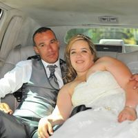 Nos e a nossa limousine