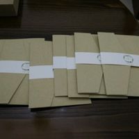 Convites - 2
