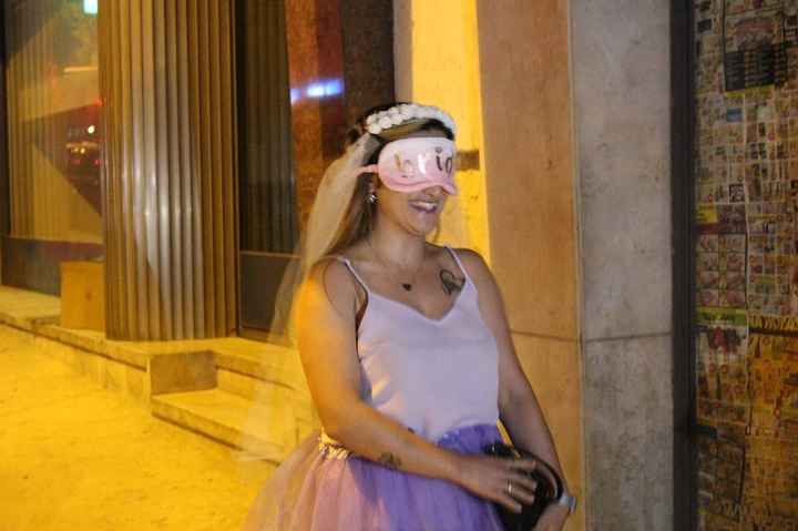 Despedida de solteira para recordar 💖 - 5