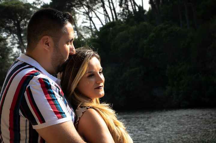 a nossa sessão de solteiros 💜😍 - 9