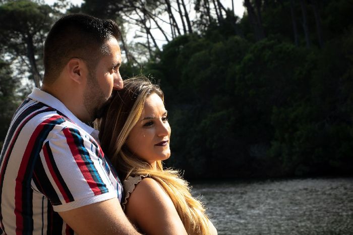 a nossa sessão de solteiros 💜😍 - 9