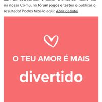 o amor da Ana é - 1