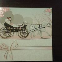 convite postal