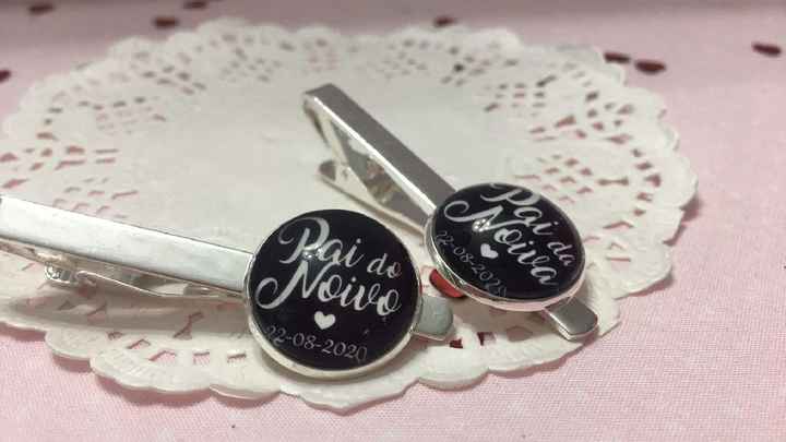 Anunciar o casamento aos pais #2 - 4
