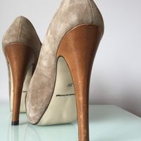Sapatos [Seaside]
