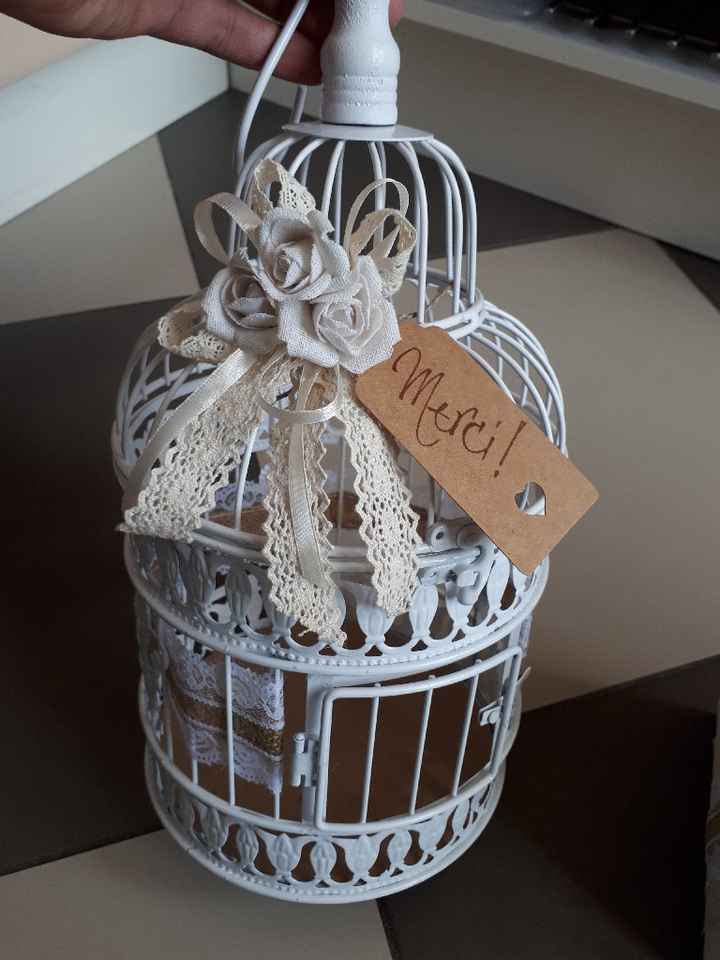 As minhas manualidades - 1