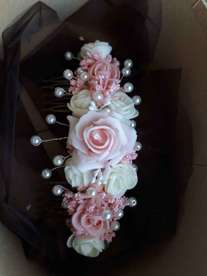 o toucado já é meu ❤ - 1