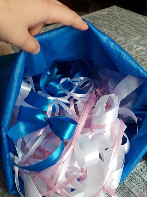 Carro dos Noivos e Convidados - 2