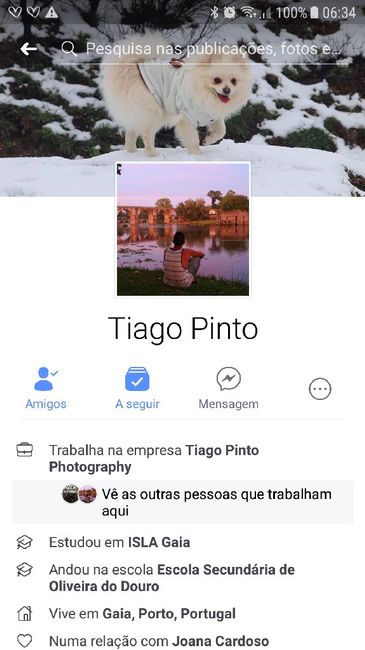 Fotógrafo bom e barato - quem conhece? 2