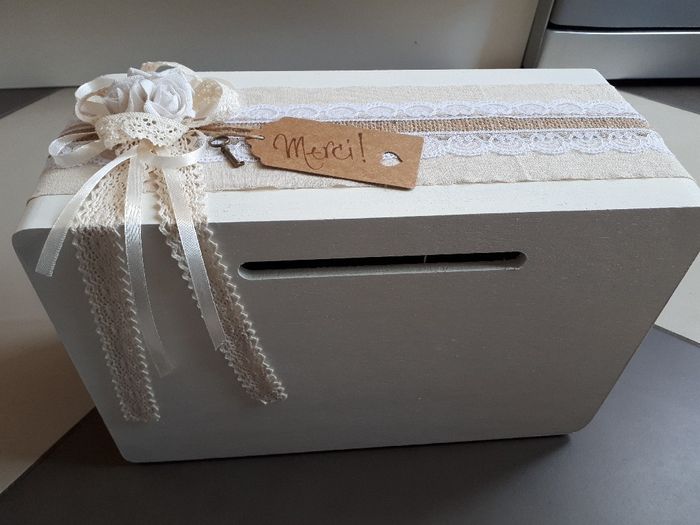 As minhas manualidades - 2