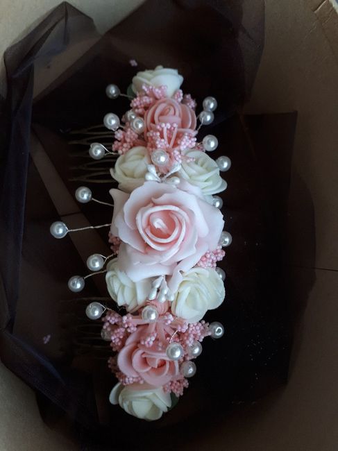 o toucado já é meu ❤ - 1