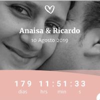 Quem mais a 179 dias de casar 😱 - 1